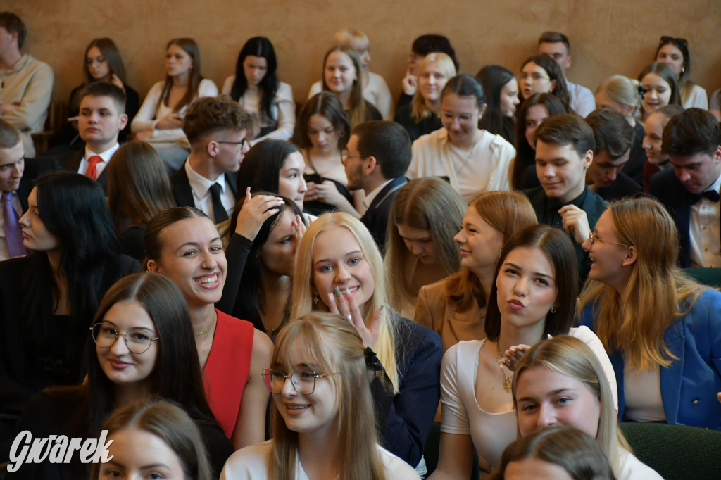 Podsumowali pięć lat. Zakończenie roku w Chemiku [FOTO]