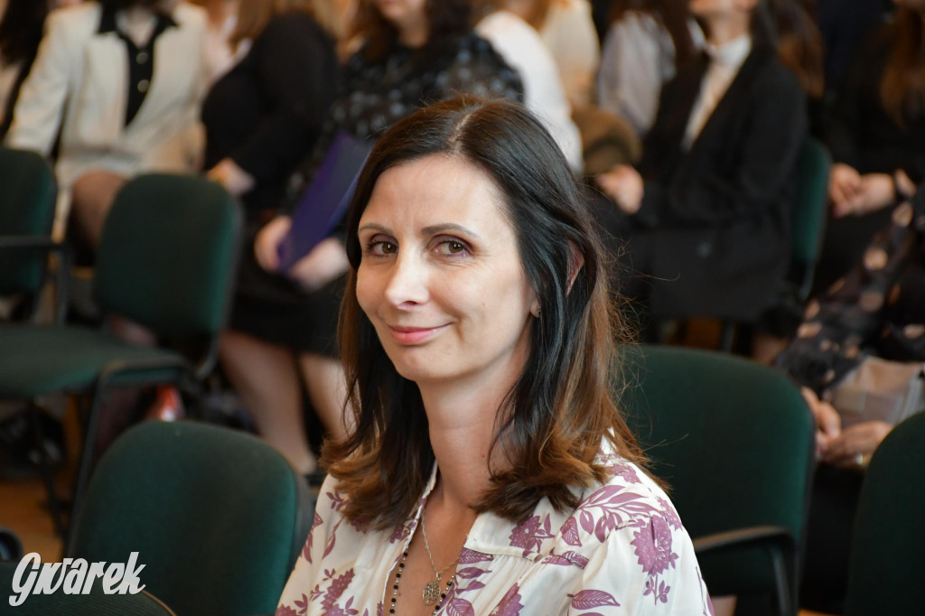 Podsumowali pięć lat. Zakończenie roku w Chemiku [FOTO]