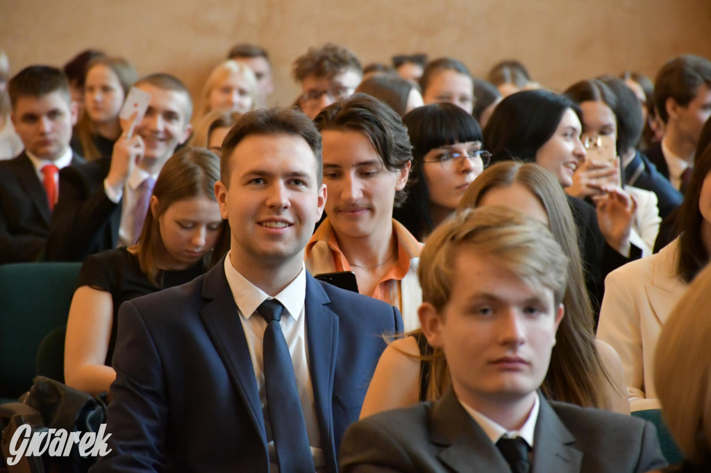 Podsumowali pięć lat. Zakończenie roku w Chemiku [FOTO]