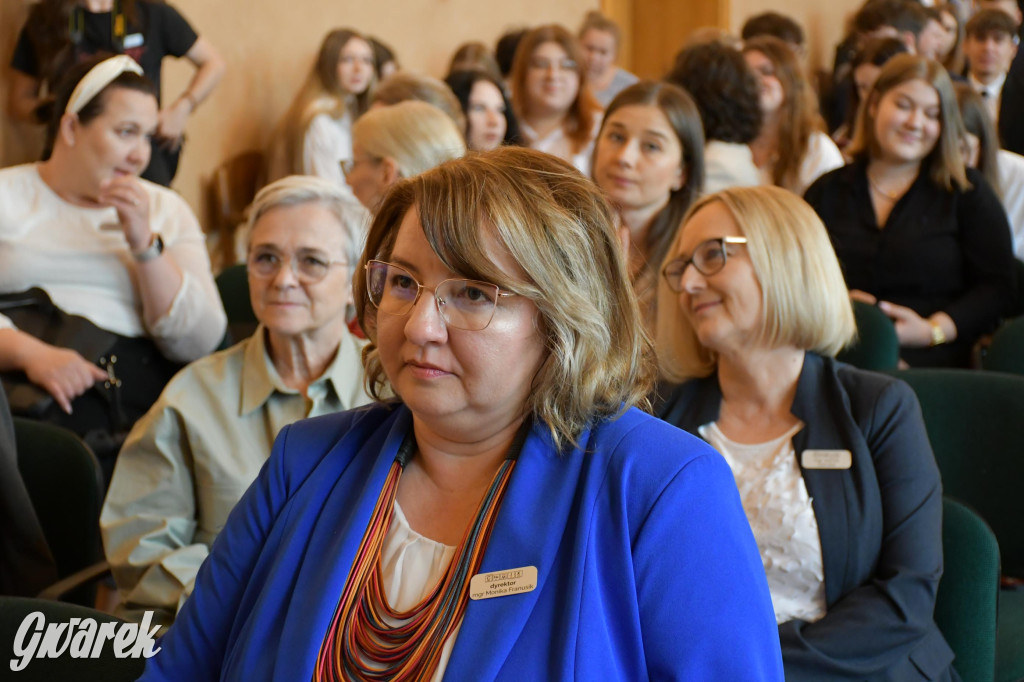 Podsumowali pięć lat. Zakończenie roku w Chemiku [FOTO]