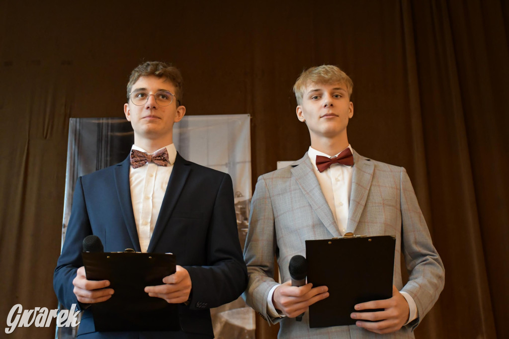 Podsumowali pięć lat. Zakończenie roku w Chemiku [FOTO]