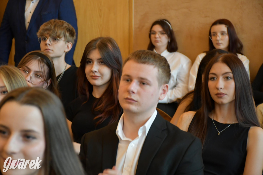 Podsumowali pięć lat. Zakończenie roku w Chemiku [FOTO]