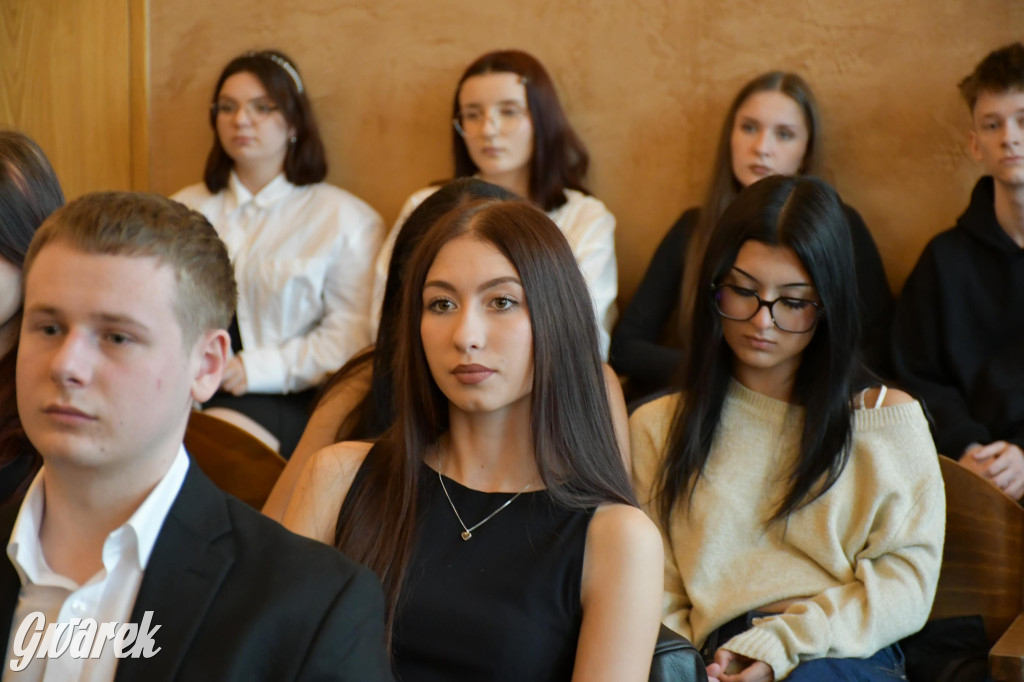 Podsumowali pięć lat. Zakończenie roku w Chemiku [FOTO]