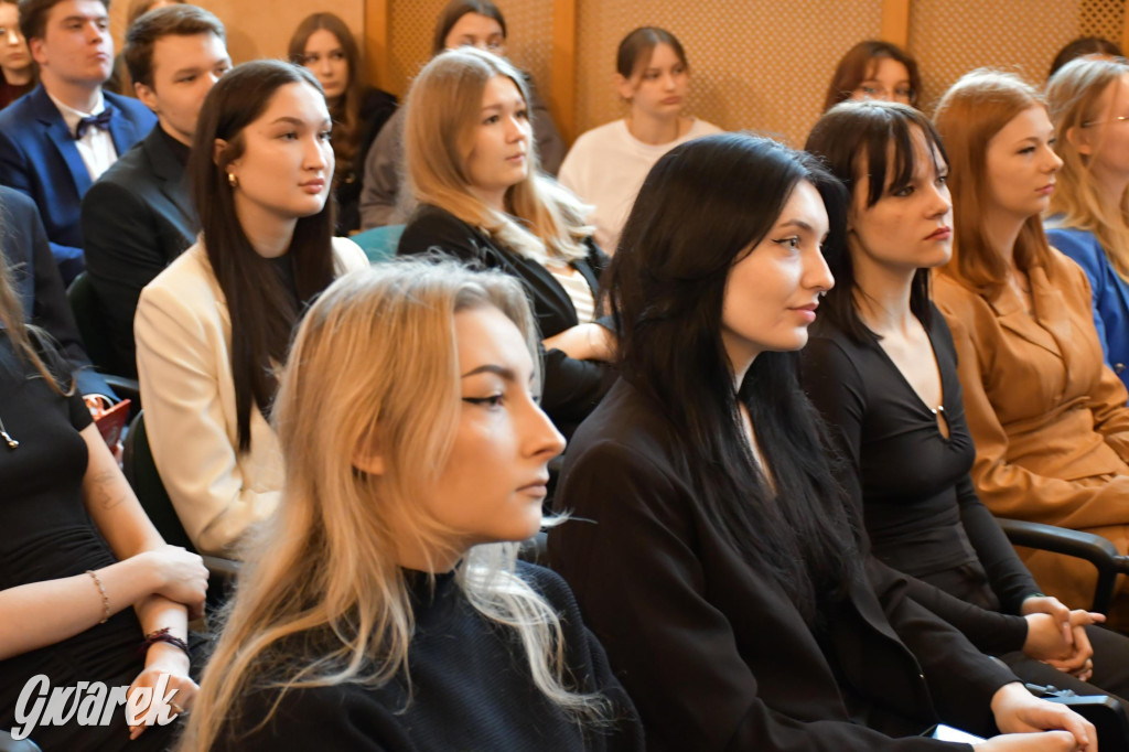 Podsumowali pięć lat. Zakończenie roku w Chemiku [FOTO]