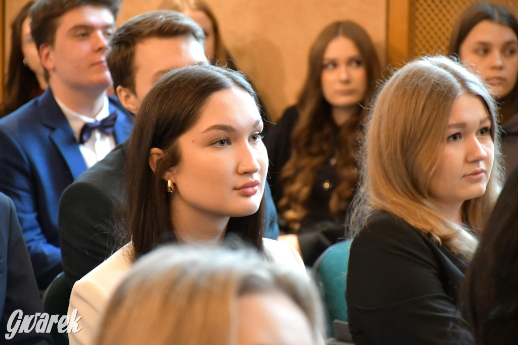 Podsumowali pięć lat. Zakończenie roku w Chemiku [FOTO]