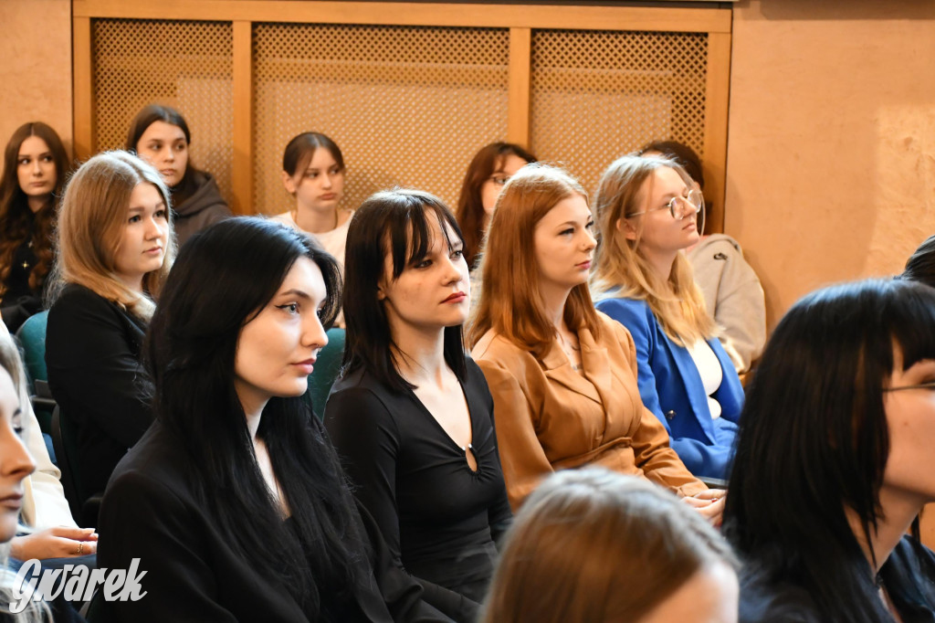 Podsumowali pięć lat. Zakończenie roku w Chemiku [FOTO]