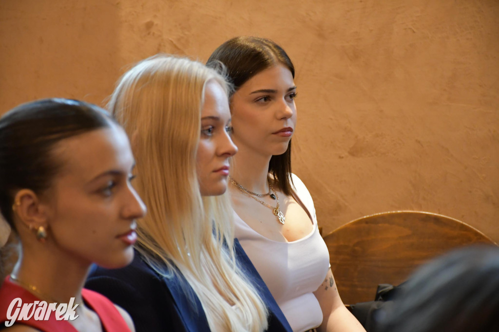 Podsumowali pięć lat. Zakończenie roku w Chemiku [FOTO]