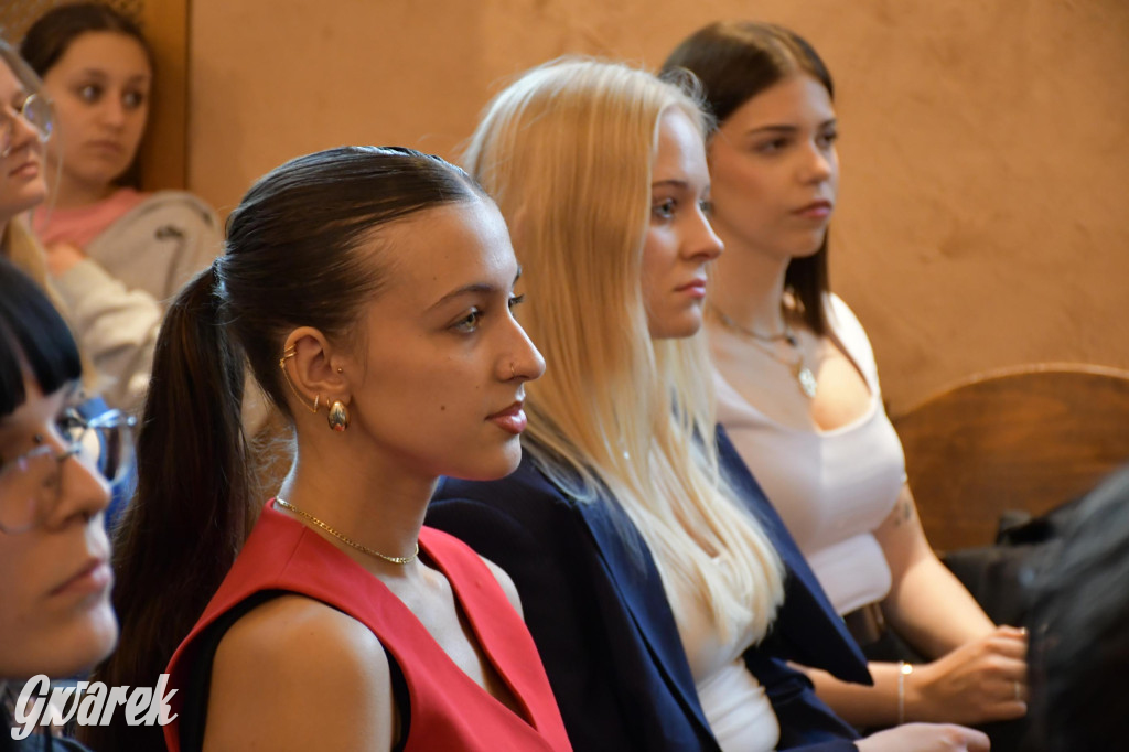 Podsumowali pięć lat. Zakończenie roku w Chemiku [FOTO]