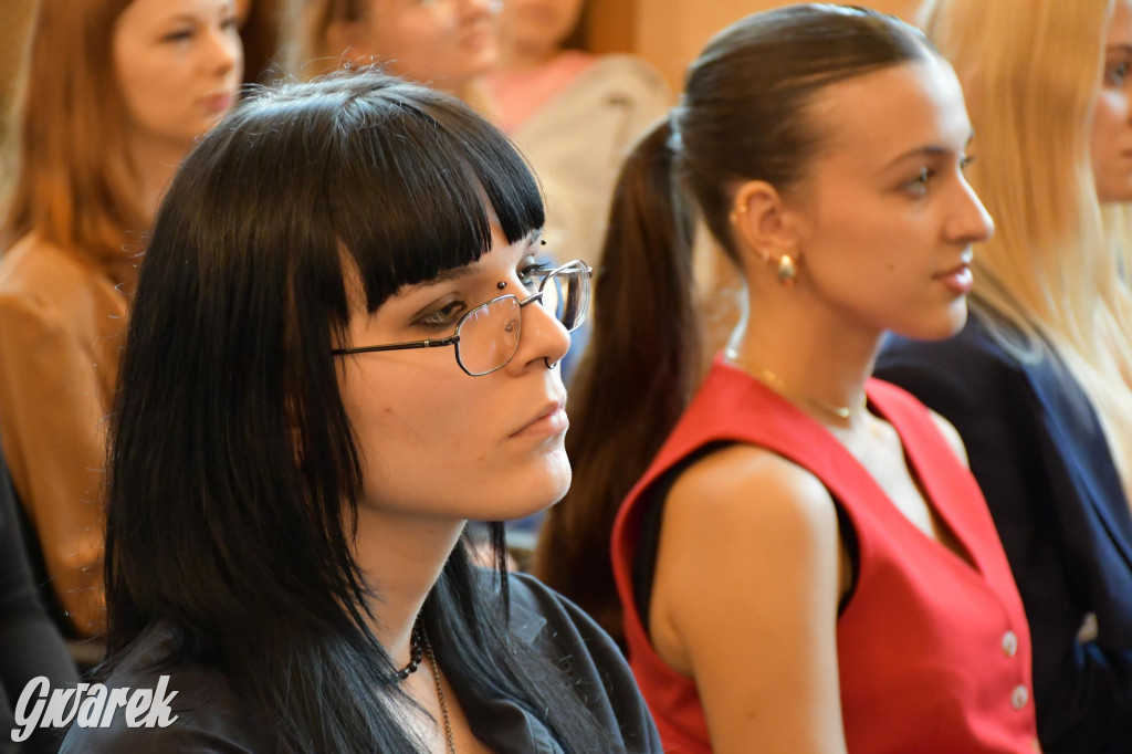 Podsumowali pięć lat. Zakończenie roku w Chemiku [FOTO]