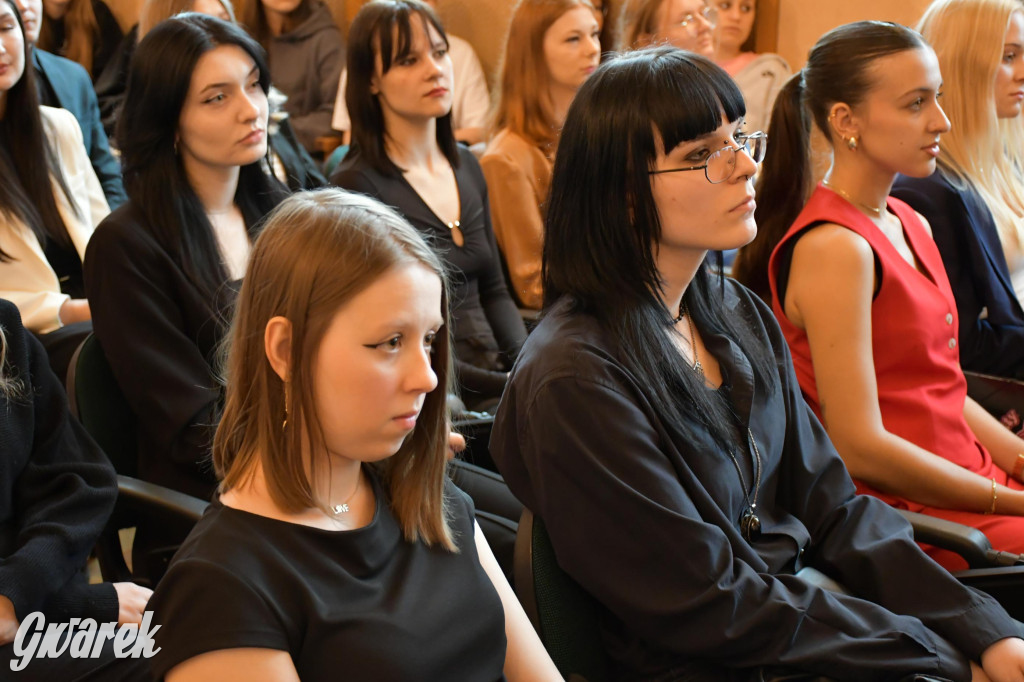 Podsumowali pięć lat. Zakończenie roku w Chemiku [FOTO]