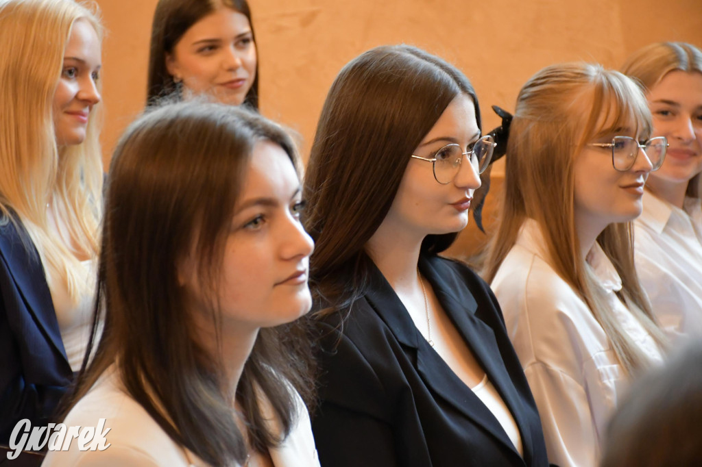 Podsumowali pięć lat. Zakończenie roku w Chemiku [FOTO]