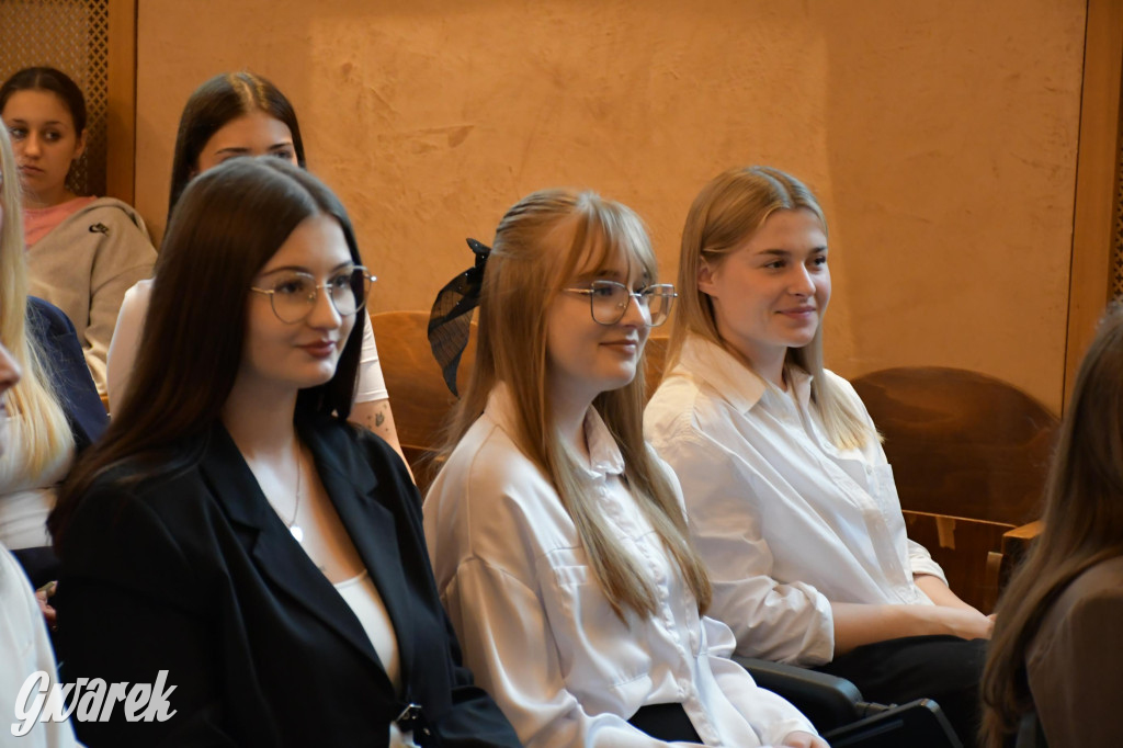 Podsumowali pięć lat. Zakończenie roku w Chemiku [FOTO]