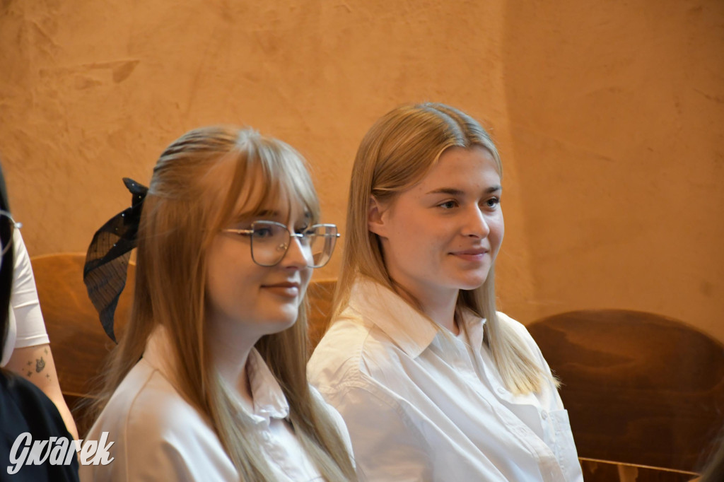 Podsumowali pięć lat. Zakończenie roku w Chemiku [FOTO]