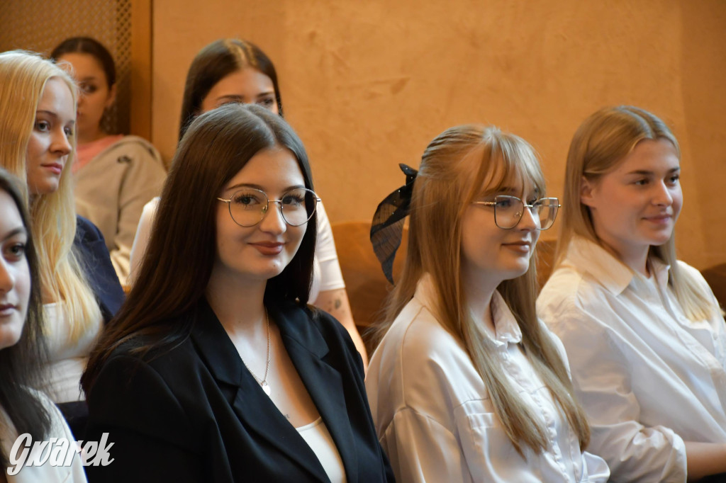 Podsumowali pięć lat. Zakończenie roku w Chemiku [FOTO]