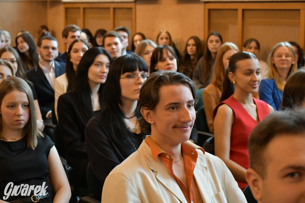 Podsumowali pięć lat. Zakończenie roku w Chemiku [FOTO]