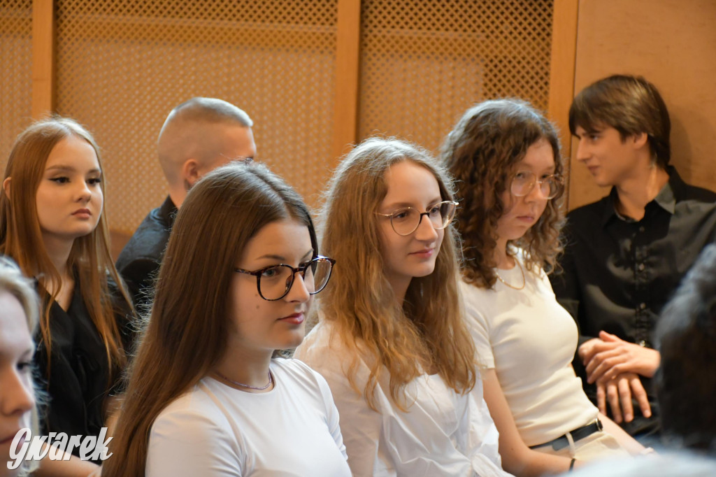 Podsumowali pięć lat. Zakończenie roku w Chemiku [FOTO]