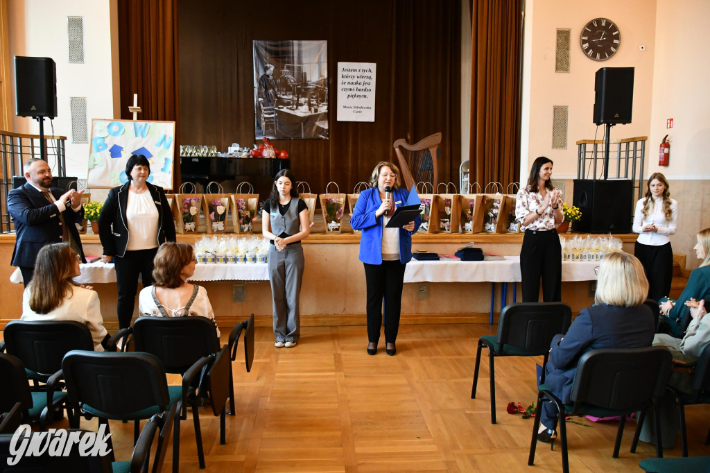 Podsumowali pięć lat. Zakończenie roku w Chemiku [FOTO]