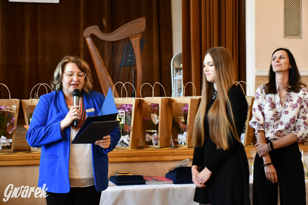 Podsumowali pięć lat. Zakończenie roku w Chemiku [FOTO]