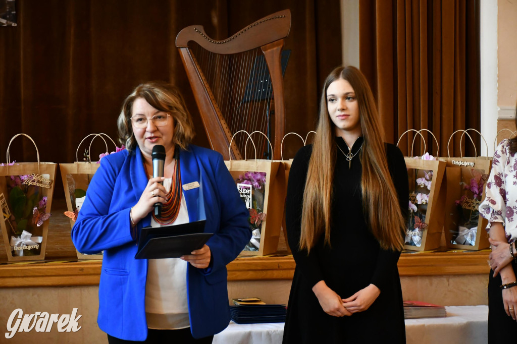 Podsumowali pięć lat. Zakończenie roku w Chemiku [FOTO]