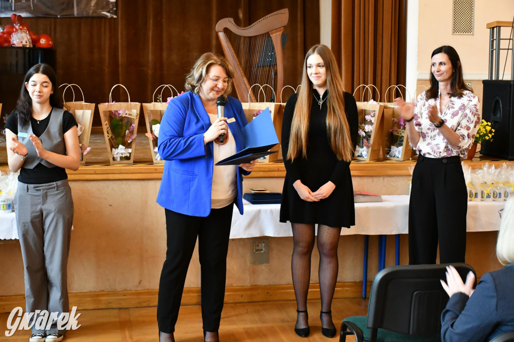 Podsumowali pięć lat. Zakończenie roku w Chemiku [FOTO]