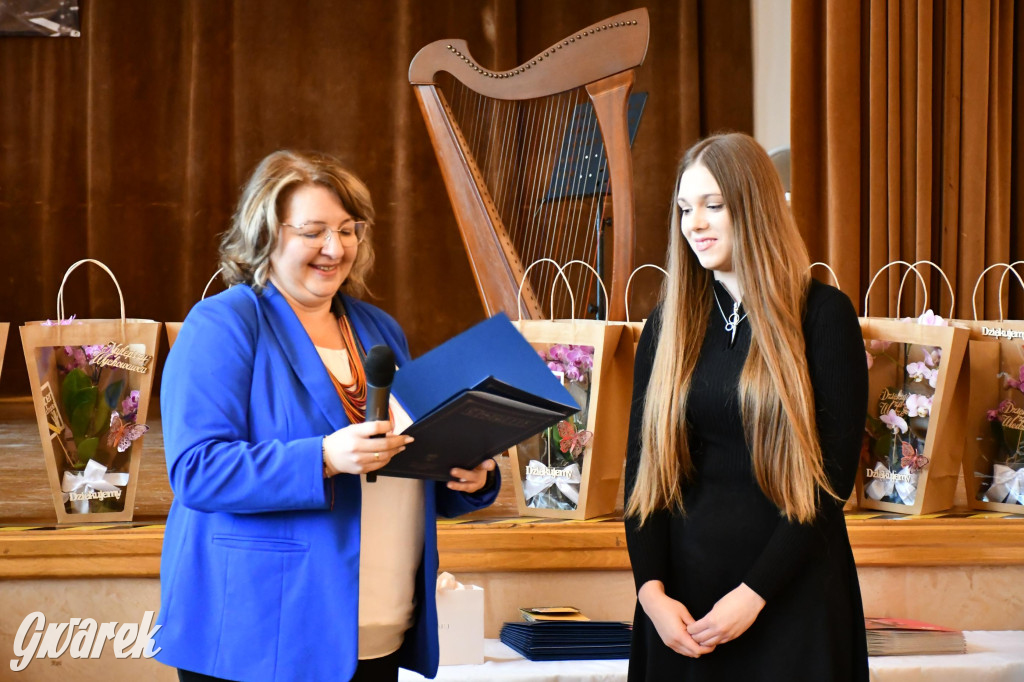 Podsumowali pięć lat. Zakończenie roku w Chemiku [FOTO]