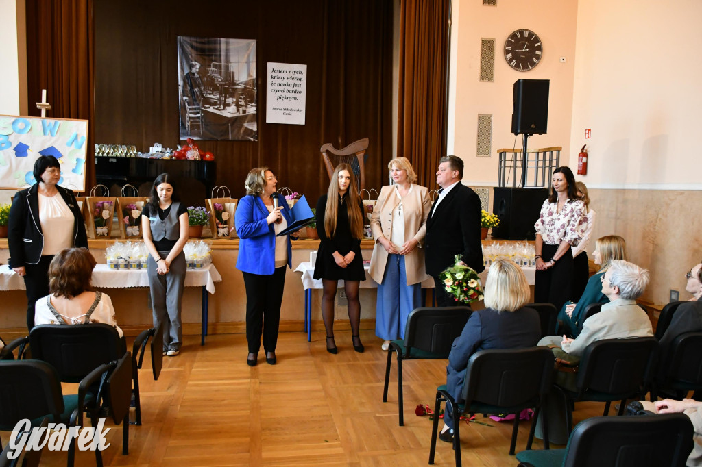 Podsumowali pięć lat. Zakończenie roku w Chemiku [FOTO]