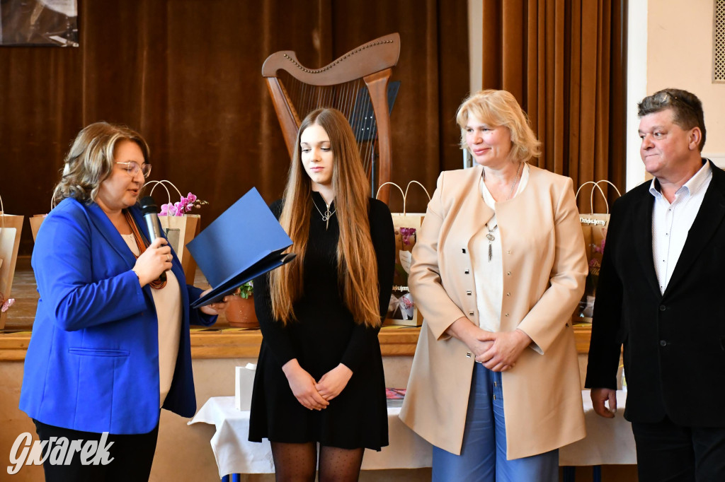 Podsumowali pięć lat. Zakończenie roku w Chemiku [FOTO]