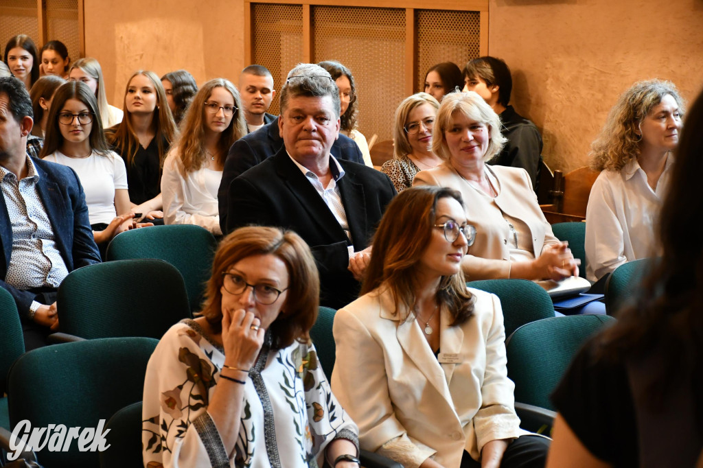 Podsumowali pięć lat. Zakończenie roku w Chemiku [FOTO]