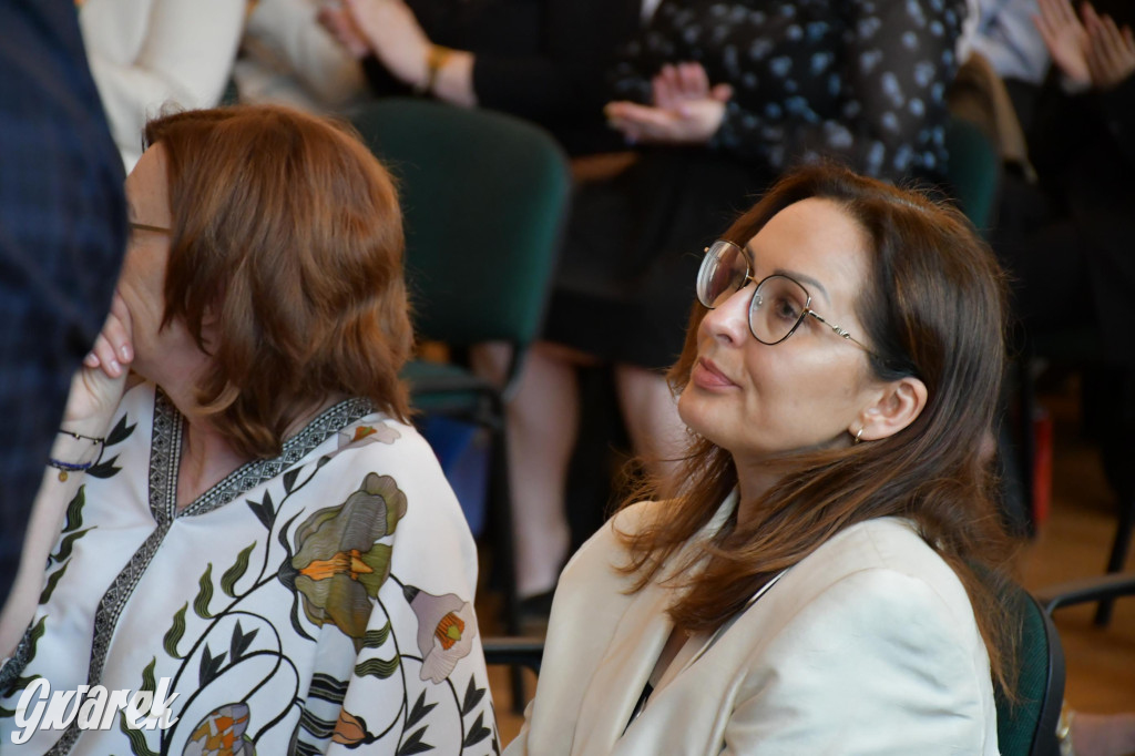 Podsumowali pięć lat. Zakończenie roku w Chemiku [FOTO]