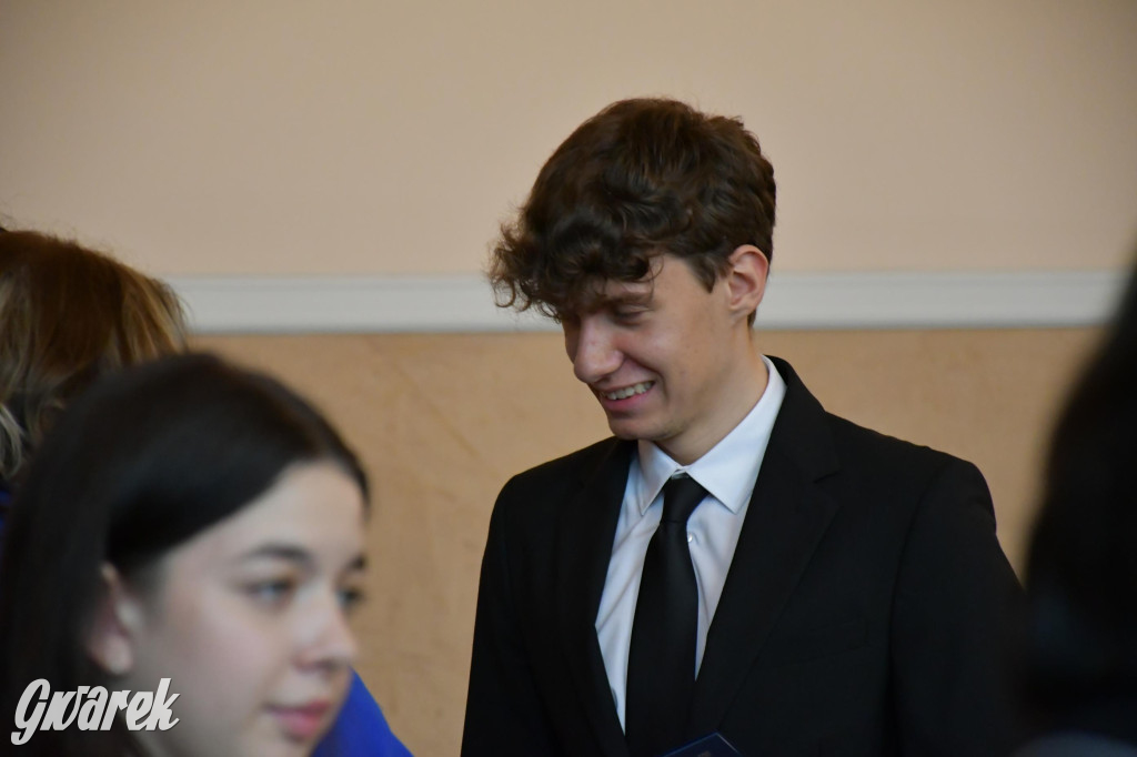 Podsumowali pięć lat. Zakończenie roku w Chemiku [FOTO]