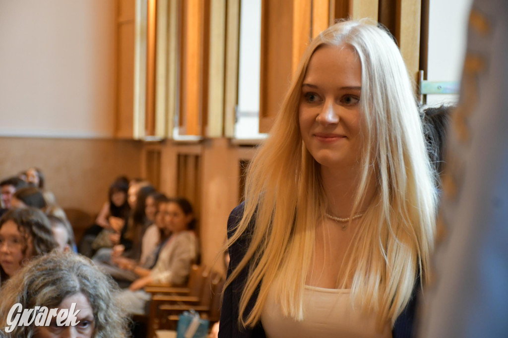 Podsumowali pięć lat. Zakończenie roku w Chemiku [FOTO]