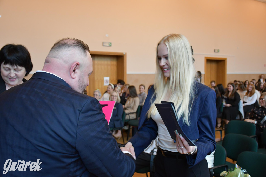 Podsumowali pięć lat. Zakończenie roku w Chemiku [FOTO]