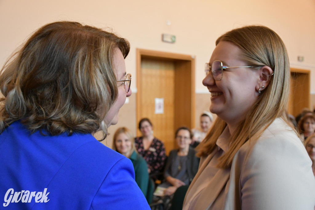 Podsumowali pięć lat. Zakończenie roku w Chemiku [FOTO]