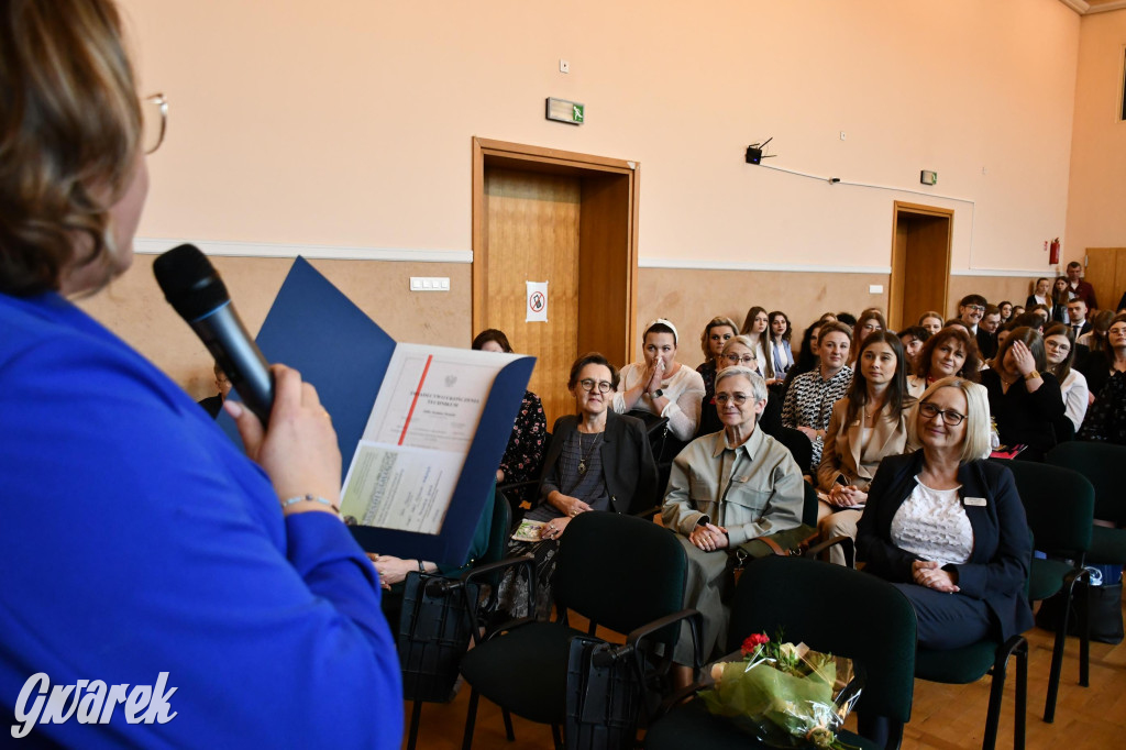 Podsumowali pięć lat. Zakończenie roku w Chemiku [FOTO]