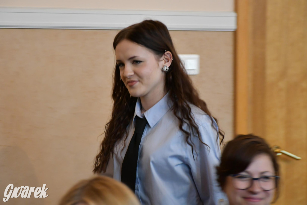 Podsumowali pięć lat. Zakończenie roku w Chemiku [FOTO]