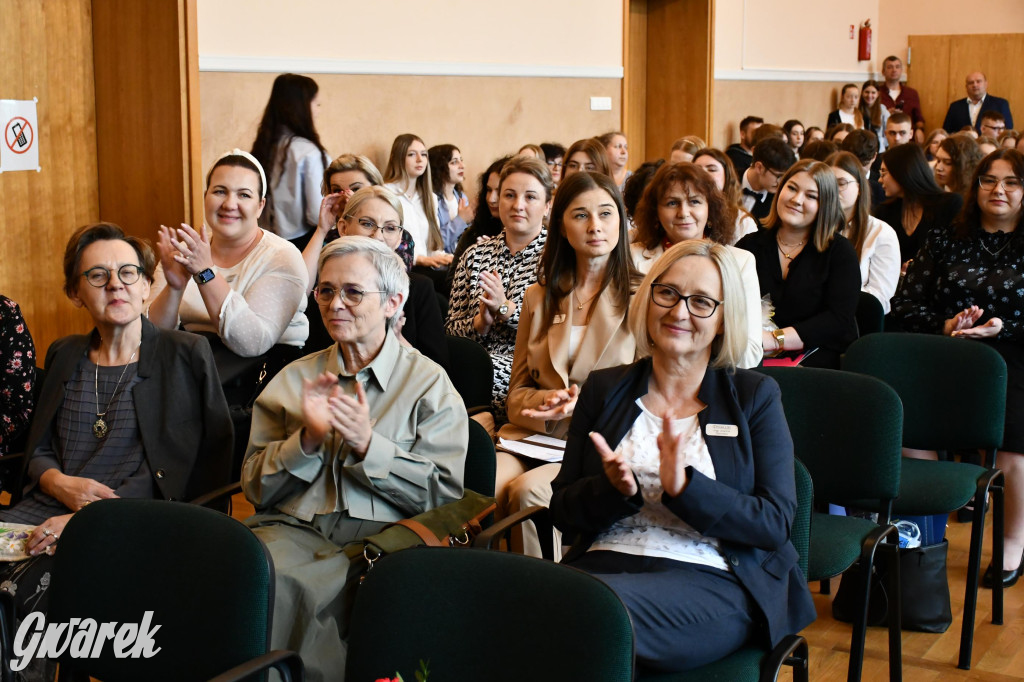 Podsumowali pięć lat. Zakończenie roku w Chemiku [FOTO]