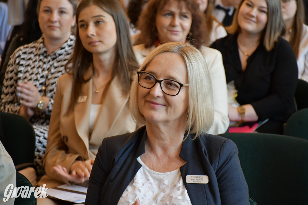 Podsumowali pięć lat. Zakończenie roku w Chemiku [FOTO]