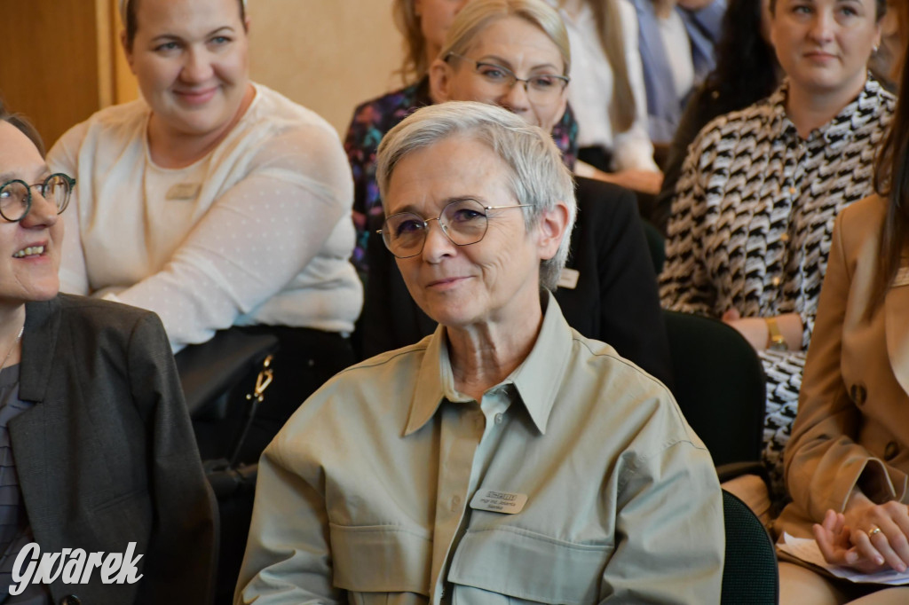 Podsumowali pięć lat. Zakończenie roku w Chemiku [FOTO]