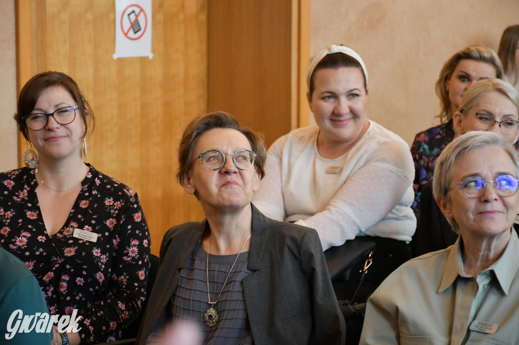 Podsumowali pięć lat. Zakończenie roku w Chemiku [FOTO]