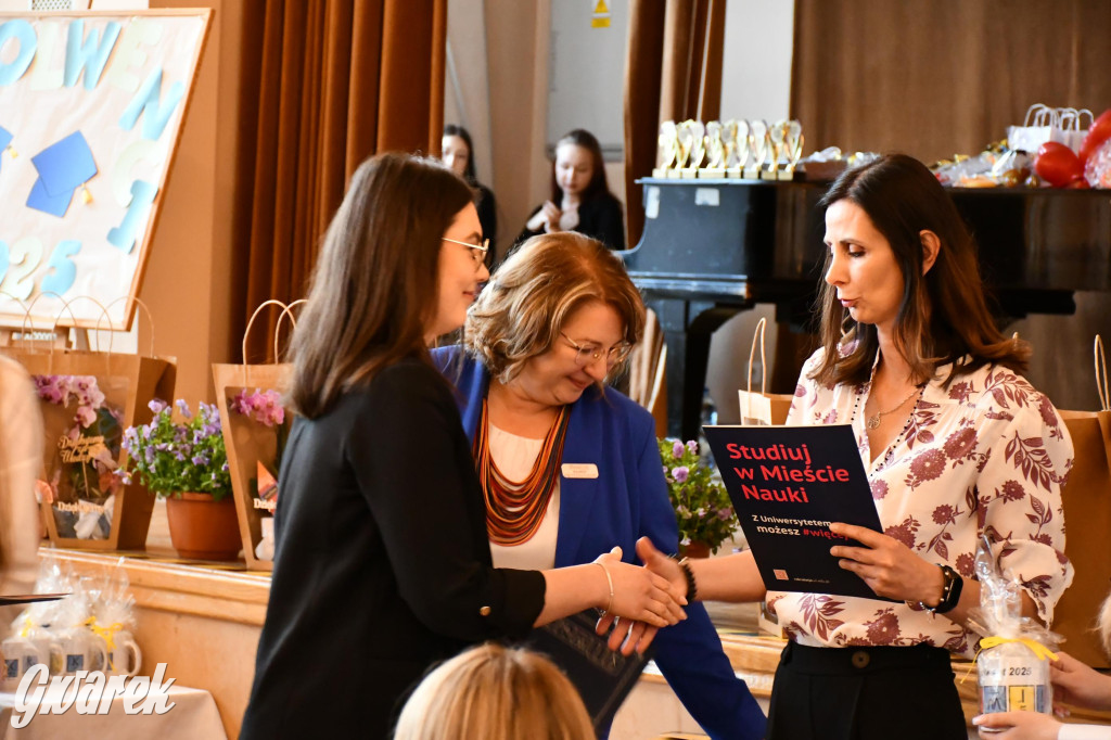 Podsumowali pięć lat. Zakończenie roku w Chemiku [FOTO]