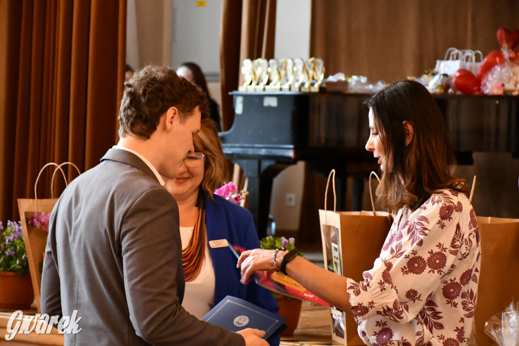 Podsumowali pięć lat. Zakończenie roku w Chemiku [FOTO]