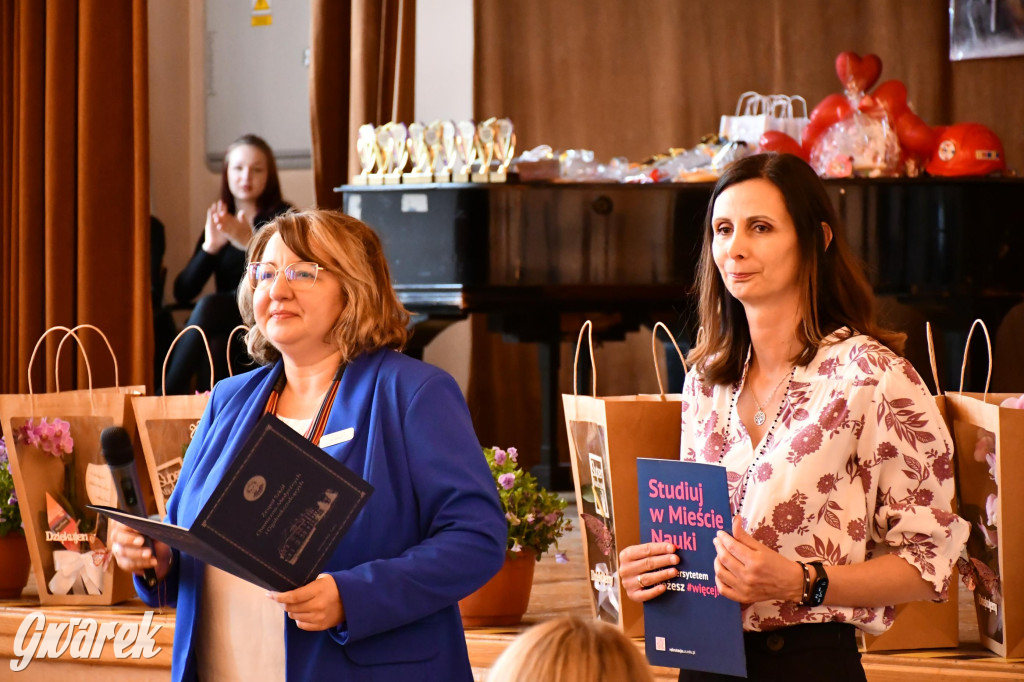 Podsumowali pięć lat. Zakończenie roku w Chemiku [FOTO]