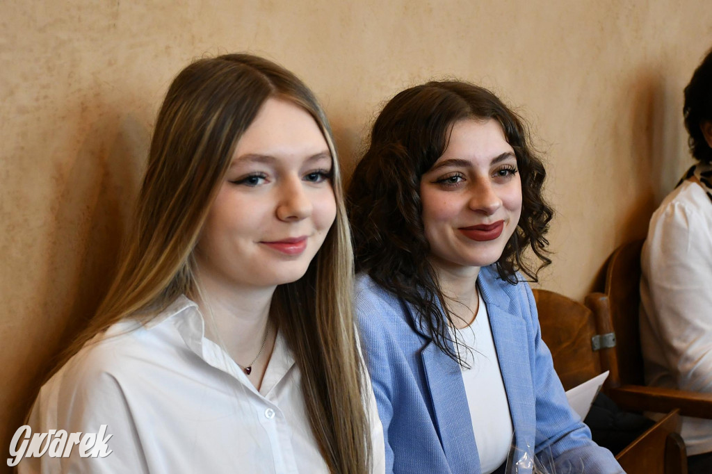 Podsumowali pięć lat. Zakończenie roku w Chemiku [FOTO]