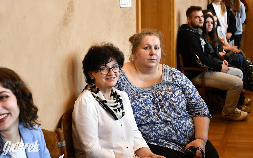 Podsumowali pięć lat. Zakończenie roku w Chemiku [FOTO]