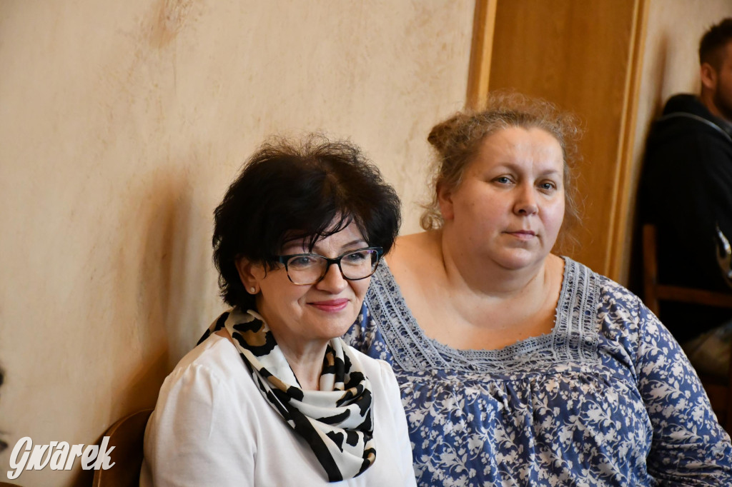 Podsumowali pięć lat. Zakończenie roku w Chemiku [FOTO]