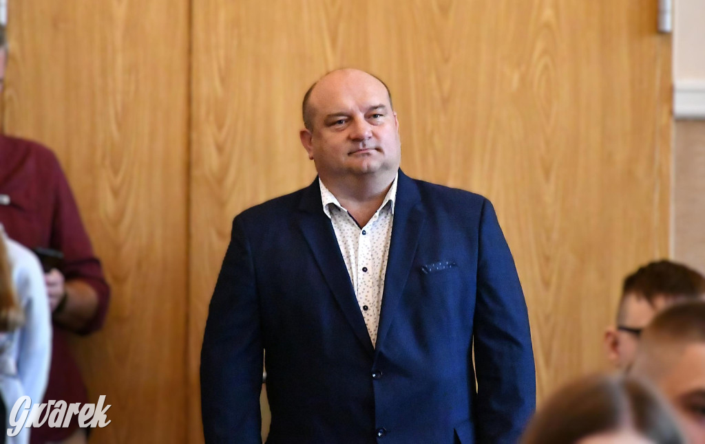 Podsumowali pięć lat. Zakończenie roku w Chemiku [FOTO]