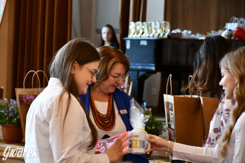 Podsumowali pięć lat. Zakończenie roku w Chemiku [FOTO]