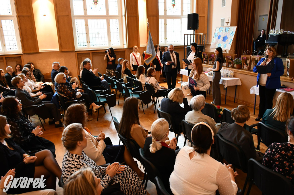 Podsumowali pięć lat. Zakończenie roku w Chemiku [FOTO]