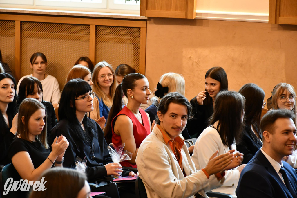 Podsumowali pięć lat. Zakończenie roku w Chemiku [FOTO]