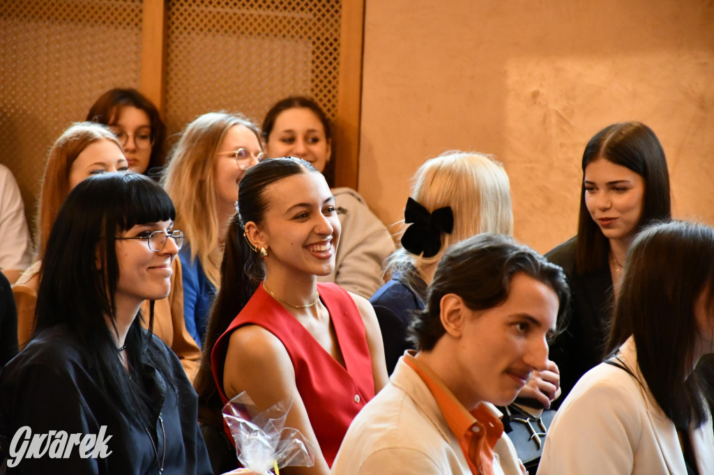 Podsumowali pięć lat. Zakończenie roku w Chemiku [FOTO]